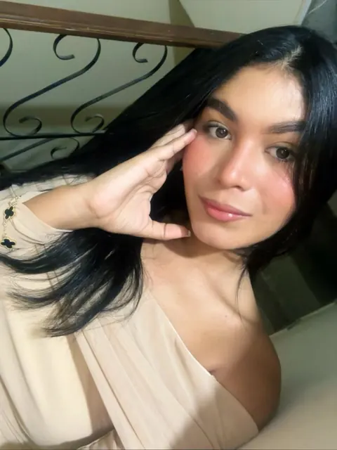 Karol from Colombia, next in the queue
